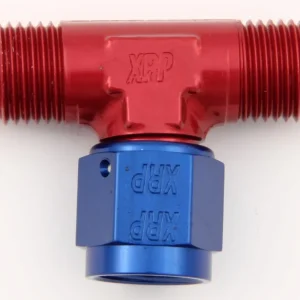 AN T-Koppling Swivel han/han/hon Kundfavorit