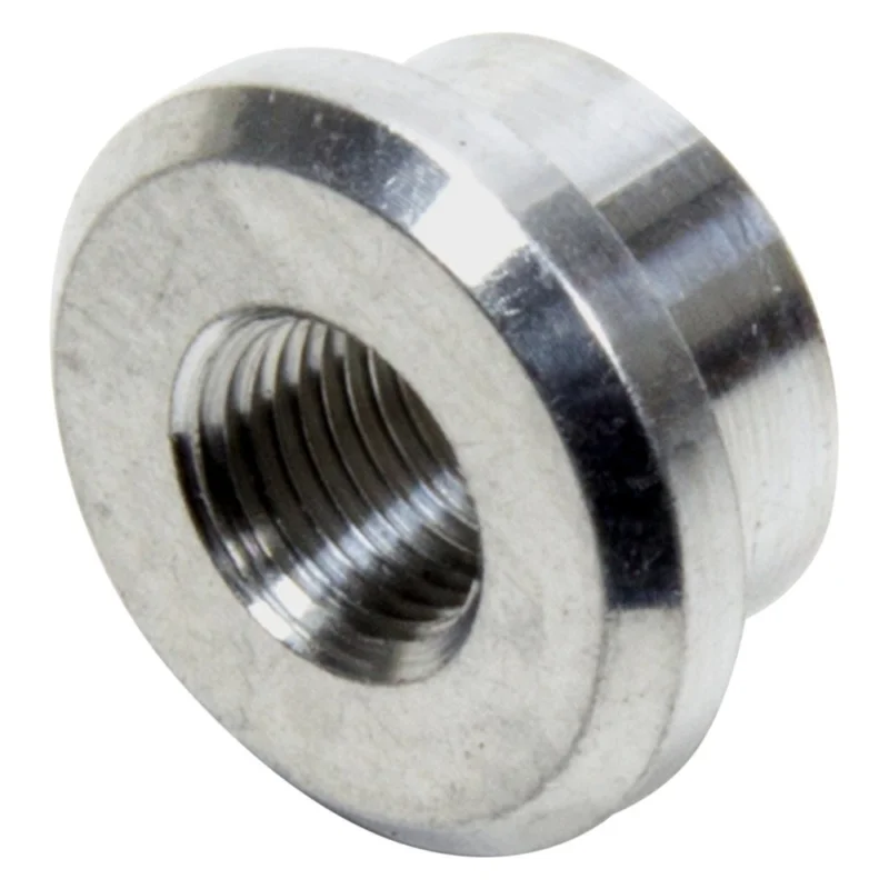 AN-Koppling Svetsmutter aluminium inv. NPT Begränsat erbjudande