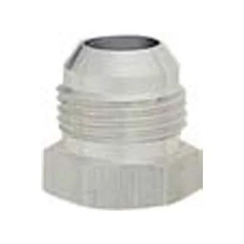 AN-Koppling Svetsände AN hane aluminium I lager