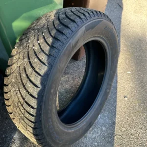 Vinterdäck Begränsat erbjudande