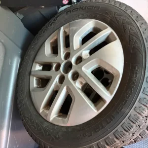 5х114.3 R17 215/60 Fri frakt