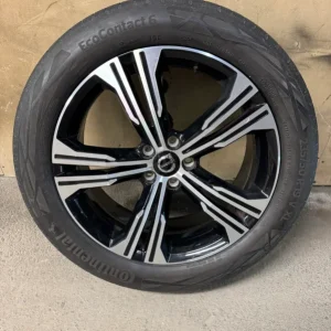 Volvo XC40 r-desgin Beställ idag