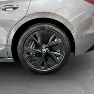 20" Skoda Enyaq RS fälgar Rabatt