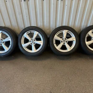 Audi A6 original hjul Billig