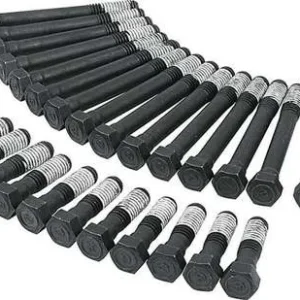 Utförsäljning Topplocksbult Grade 8, 34 st, Chevy SB