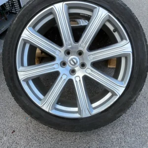 Volvo XC90 21” fälgar Kundfavorit