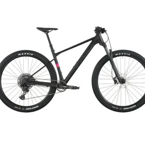Populär Scott Scale 930 Mountainbike Black