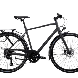 Crescent Kebne CUES, 18-vxl, Svart Fynd