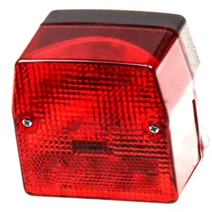 Bakljus Sachs transport 1187/1188 Snabb frakt