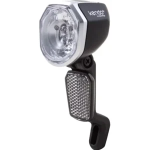 Framlampa KendoXDO Led navdynamo Endast idag