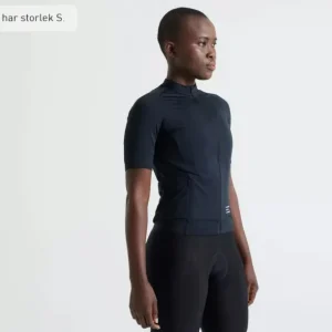 Cykeltröja Specialized Road Jersey Dam Large Rabatter