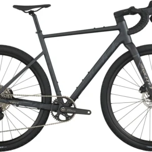 Gravelbike Scott Speedster Gravel 30 Black Kampanj