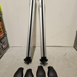 Trygg betalning Takräcke till Toyota C-HR