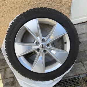 Volvo V60 CC 18” hjul Erbjudandepris