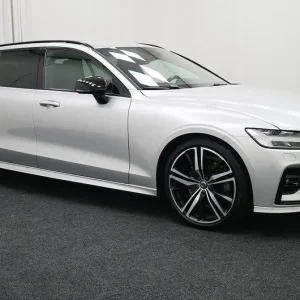 20" R-fälg till Volvo v60 Fynd