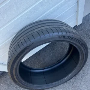 21” sommardäck Michelin Kundfavorit