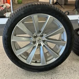 XC90 21 TUM Fri frakt