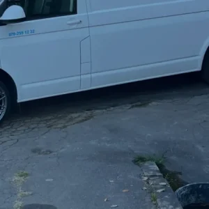 Vw transporter fälgar Imaz FF533 Begränsat erbjudande