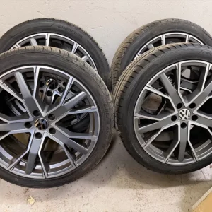 Vw fälgar Köp nu