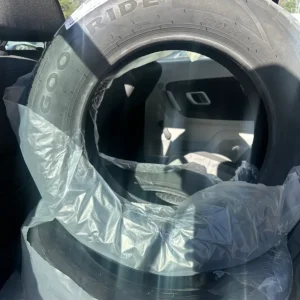 2 st nya sommardäck 175/65 R14 Beställ nu