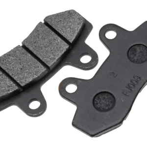 Lågt pris Bromsbelägg - original