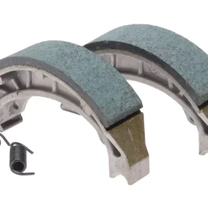 Bromsbackar - original Populärt val