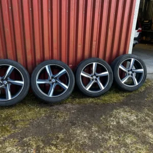 Volvo original Ocean Rea