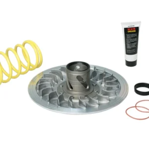 Trygg betalning Torque Driver 4stroke, Malossi