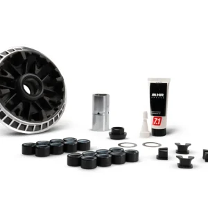 Variator, Malossi Multivar 2000 Extra rabatt