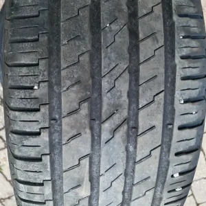 4 st Sommardäck 235/50 R18 97V – Point S (Nyskick 7mm) Nyhet