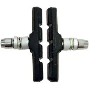 V-Bromskloss med skruv 70 mm risnedsättning