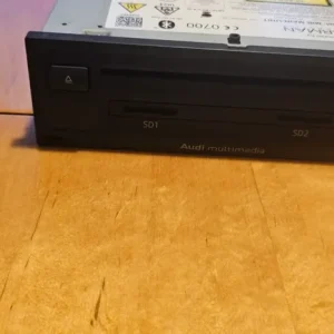 Audi A3 (2014-2017) Harman MIB High Multimediaenhet – Navigation Endast denna vecka