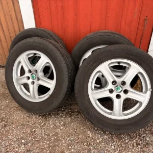 Utförsäljning Sommardäck 15”