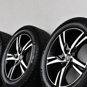 Volvo 19” R-design med Michelin däck Begränsat antal