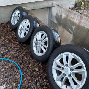 Hyundai fälgar Sista chansen