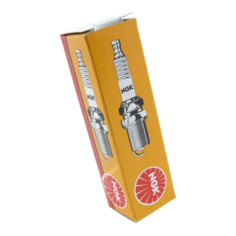 Trygg betalning Tändstift NGK BR8HS Aprilia, CPI, KTM mm.
