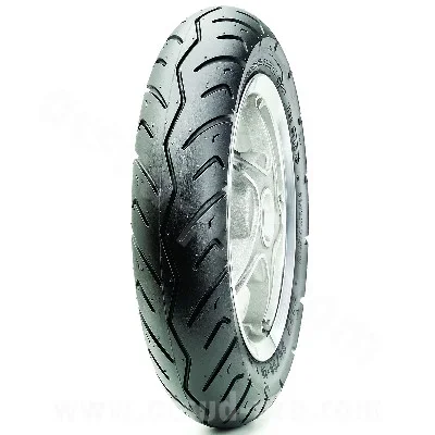 Mopeddäck 130/70-12 Kundfavorit