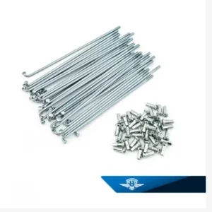 Utförsäljning Ekersats NTS för Grimeca 105mm/Leleu 100mm nav/15 (140mm)