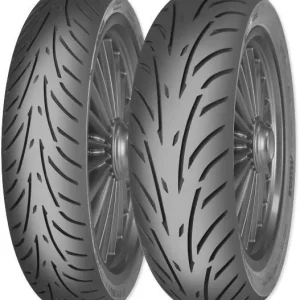 Begränsat erbjudande Mopeddäck Mitas Touring Force 120/80-14