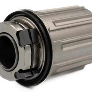 Nedsatt pris Kassettbody LiTE HG 11vxl Road/Gravel 954124/954140 kullager 4 spärrhake