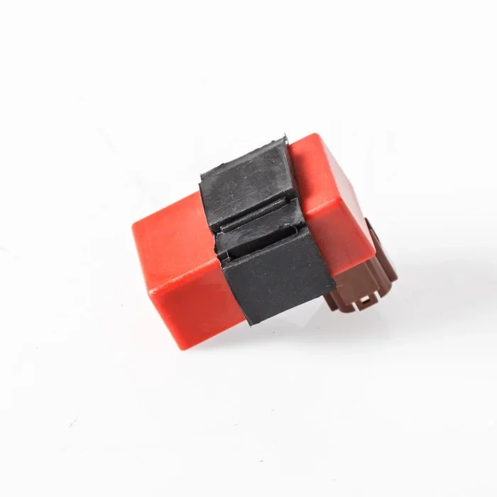 Utförsäljning CDI Speedbox Euro 5