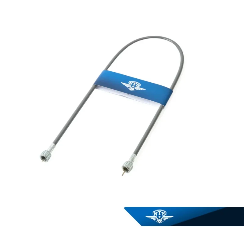 Mätarkabel Made by NTS VDO 700 mm Grå Fynd