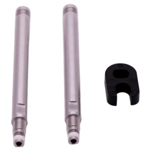 Ventilförlängare Continental Presta valve extenders 60 mm Fynd