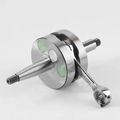 Vevparti AM6 Carenzi Endast idag