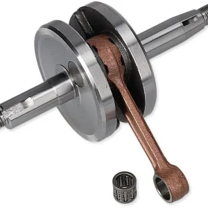 Vevparti Yamaha PW50 Kundfavorit