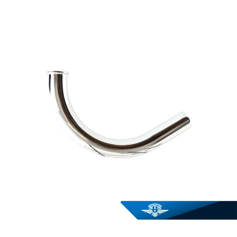 Avgasrör Made by NTS Sachs 32 mm Sista chansen