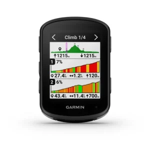 Premium Cykeldator Garmin Edge 540