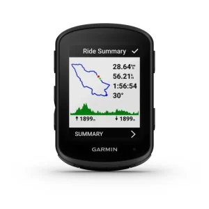 Reapris Cykeldator Garmin Edge 840