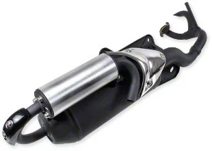 Avgassystem Peugeot Original Handla nu