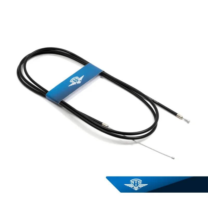 Fri frakt Universalvajer Made by NTS 2000 mm koppling/växel/gas/bromsvajer